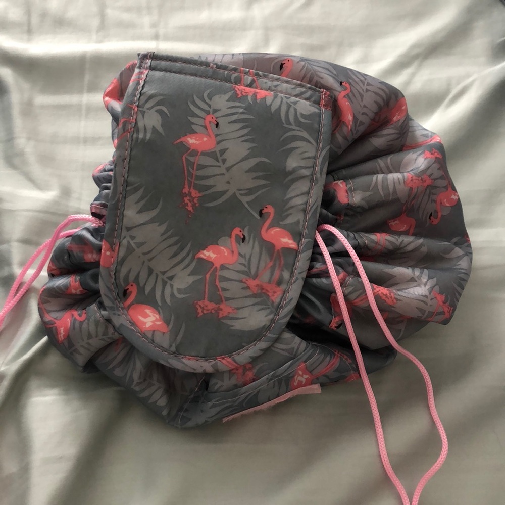 Make Up Bag for Travel